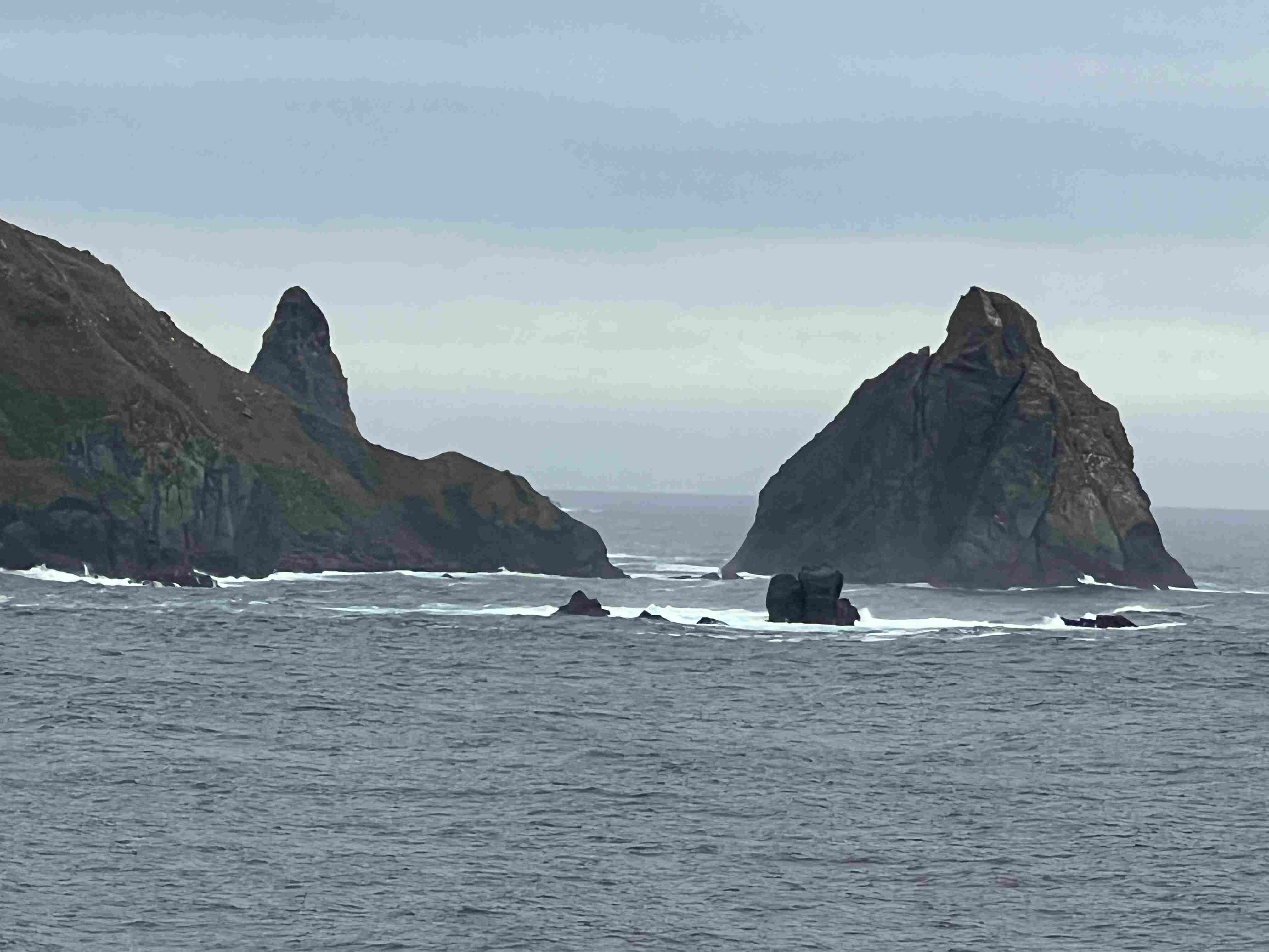 Safe Travel To chile - Cape Horn